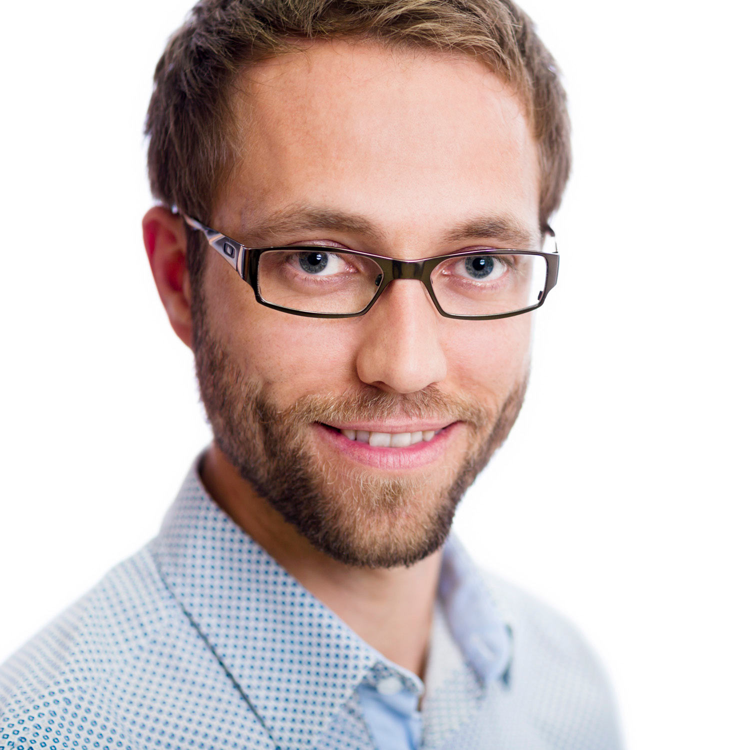 Dr. Stefan Buchegger, MSc